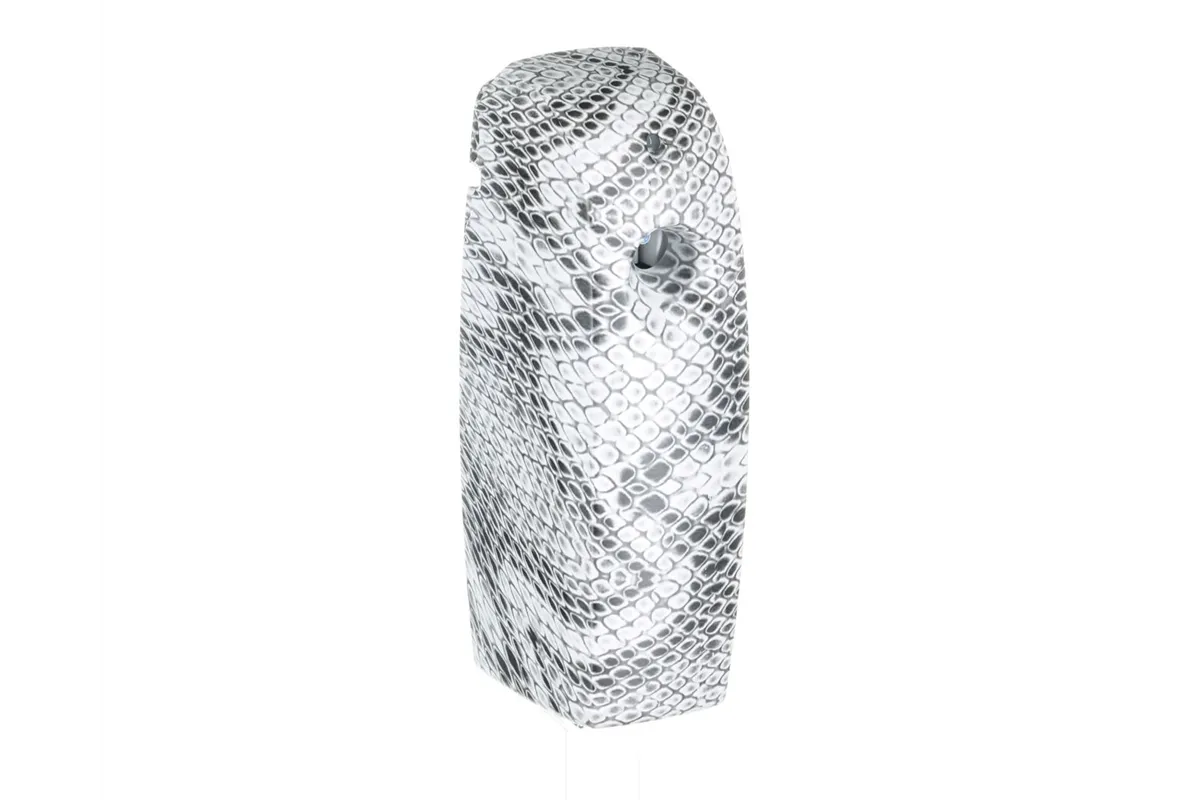 Elektroniczny odświeżacz powietrza LCD MERIDA UNIQUE LUXURY LINE
 Merida GUH711