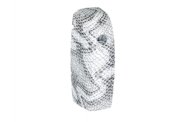 Elektroniczny odświeżacz powietrza LCD MERIDA UNIQUE LUXURY LINE
 Merida GUH711