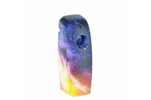 Elektroniczny odświeżacz powietrza LCD MERIDA UNIQUE MAGIC LINE
 Merida GUH723