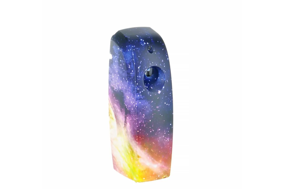 Elektroniczny odświeżacz powietrza LCD MERIDA UNIQUE MAGIC LINE
 Merida GUH723