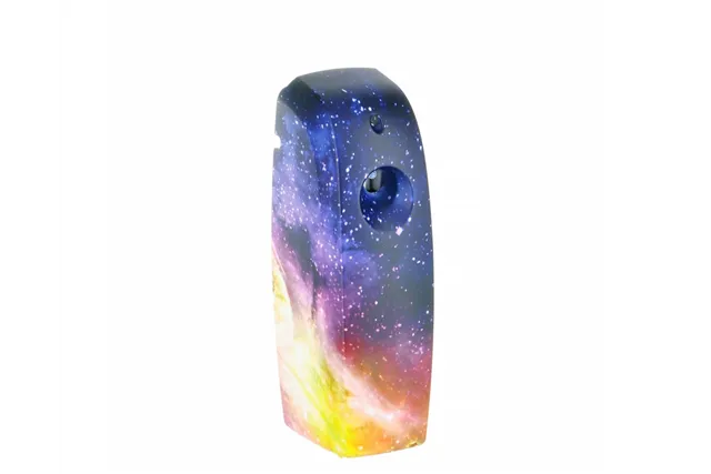 Elektroniczny odświeżacz powietrza LCD MERIDA UNIQUE MAGIC LINE
 Merida GUH723