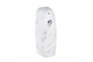 Elektroniczny odświeżacz powietrza LCD MERIDA UNIQUE MARBLE LINE
 Merida GUH709