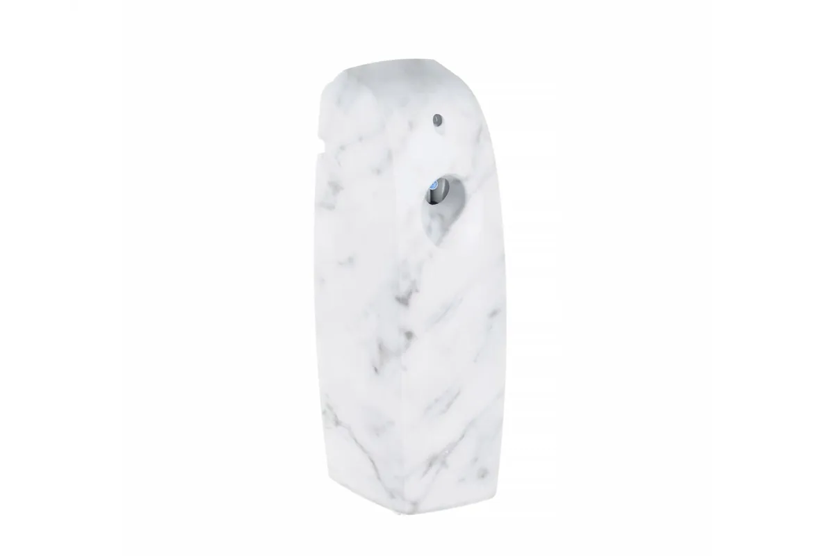 Elektroniczny odświeżacz powietrza LCD MERIDA UNIQUE MARBLE LINE
 Merida GUH709