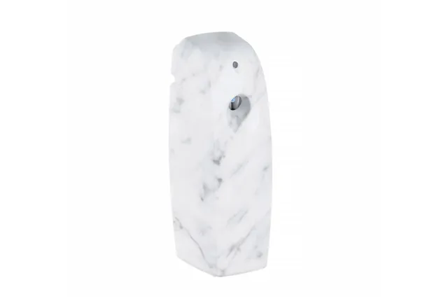 Elektroniczny odświeżacz powietrza LCD MERIDA UNIQUE MARBLE LINE
 Merida GUH709