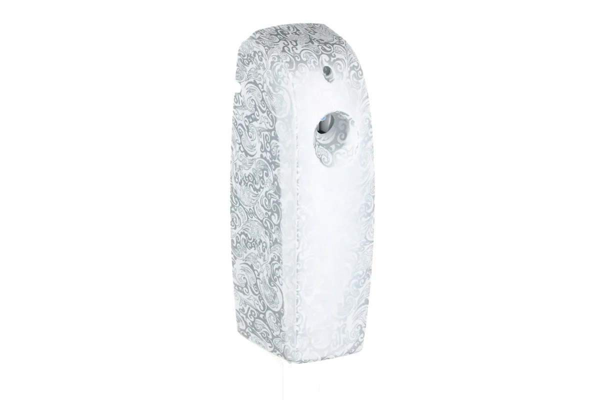 Elektroniczny odświeżacz powietrza LCD MERIDA UNIQUE PALACE LINE
 Merida GUH703