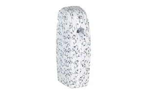 Elektroniczny odświeżacz powietrza LCD MERIDA UNIQUE CHARMING SPARK LINE
 Merida GUH757