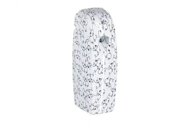 Elektroniczny odświeżacz powietrza LCD MERIDA UNIQUE CHARMING SPARK LINE
 Merida GUH757