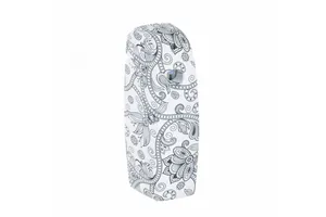 Elektroniczny odświeżacz powietrza LCD MERIDA UNIQUE ORIENT LINE
 Merida GUH705