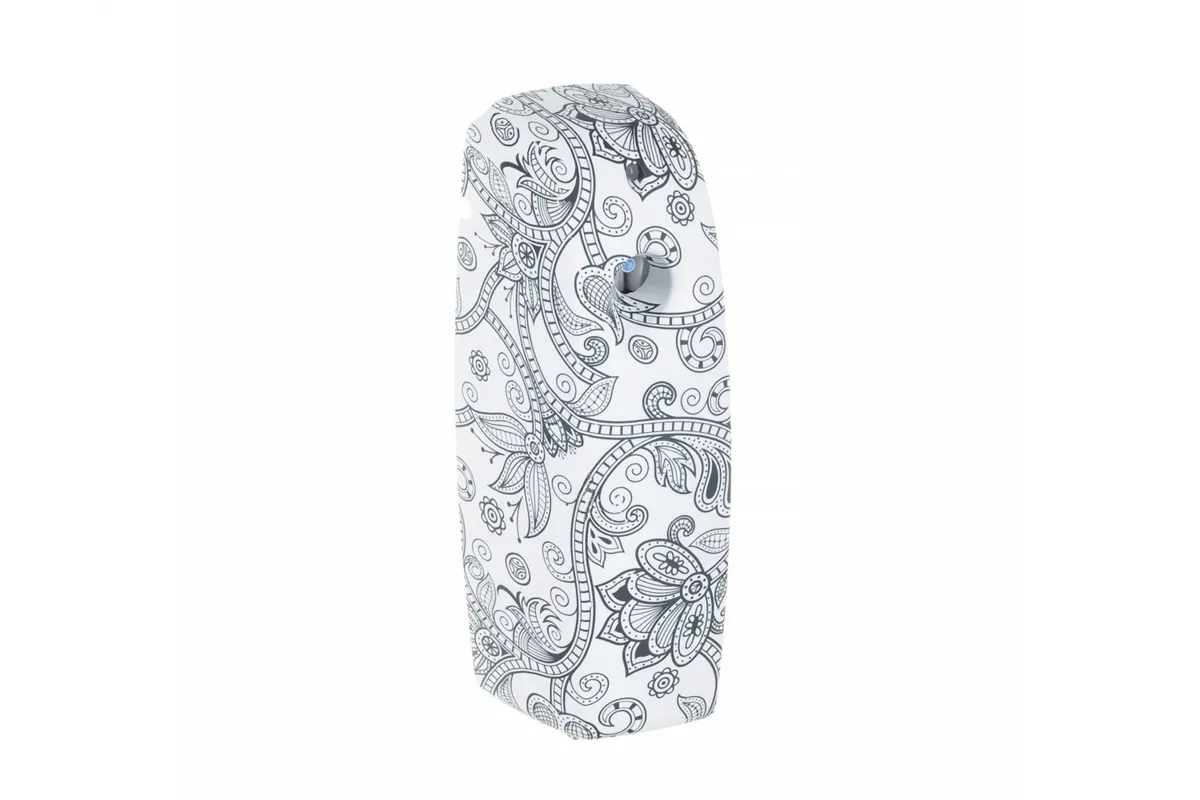 Elektroniczny odświeżacz powietrza LCD MERIDA UNIQUE ORIENT LINE
 Merida GUH705