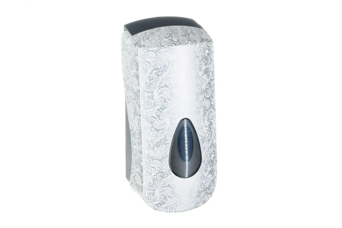 Dozownik mydła w pianie MERIDA UNIQUE PALACE LINE
 Merida DUH203