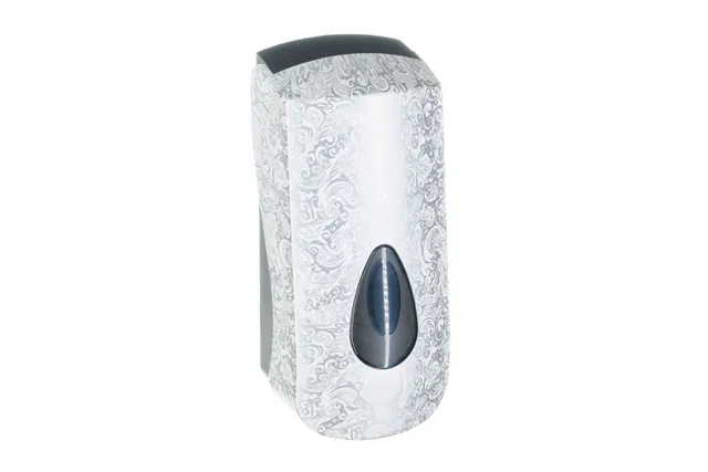 Dozownik mydła w pianie MERIDA UNIQUE PALACE LINE
 Merida DUH203