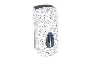 Dozownik mydła w pianie UNIQUE CHARMING SPARK
 Merida DUH257