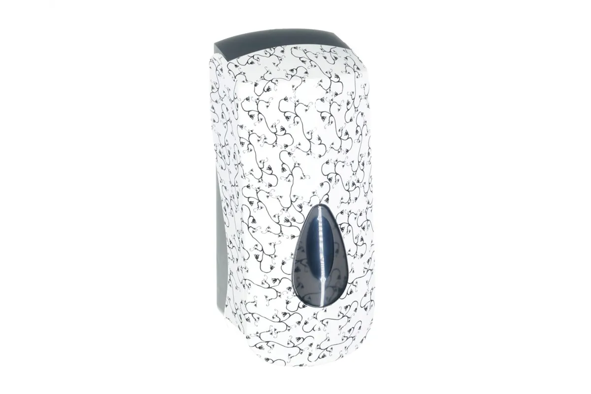 Dozownik mydła w pianie UNIQUE CHARMING SPARK
 Merida DUH257