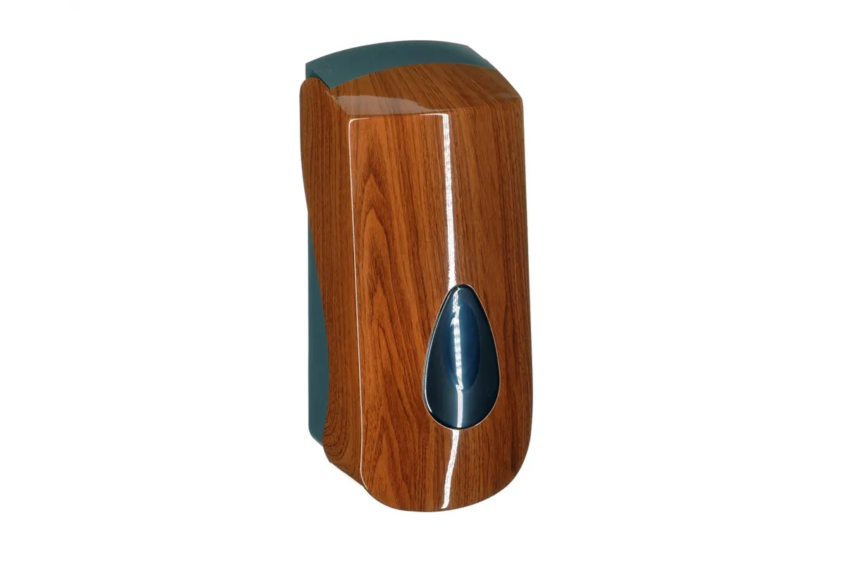 Dozownik mydła w pianie UNIQUE ECO SPARK
 Merida DUH277