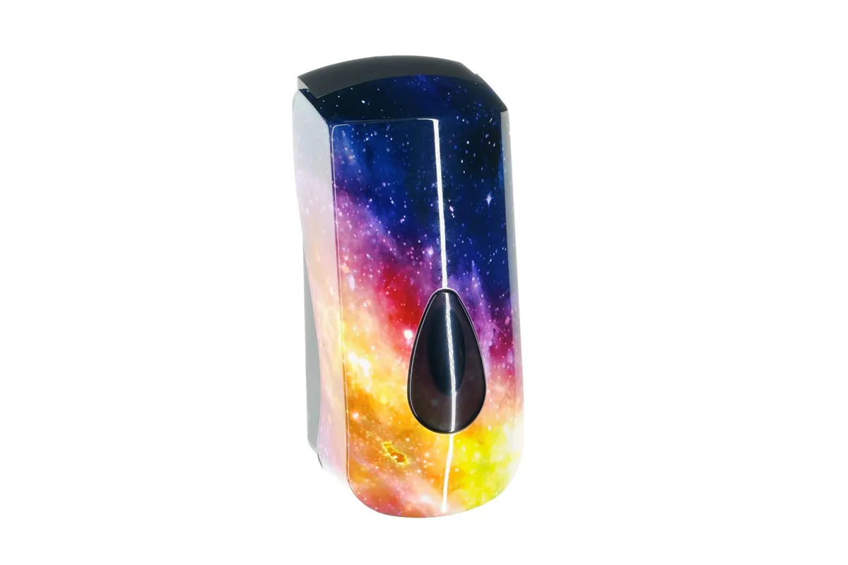 Dozownik mydła w pianie UNIQUE MAGIC SPARK LINE
 Merida DUH273