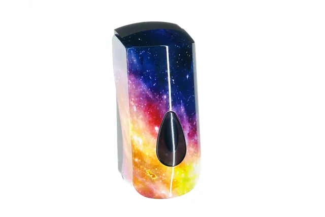 Dozownik mydła w pianie UNIQUE MAGIC SPARK LINE
 Merida DUH273