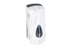 Dozownik mydła w pianie UNIQUE MARBLE SPARK
 Merida DUH259