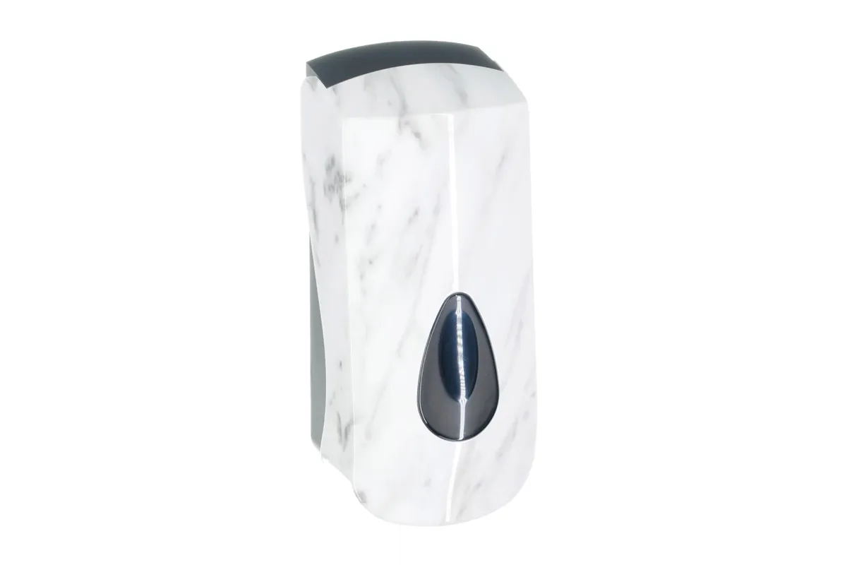 Dozownik mydła w pianie UNIQUE MARBLE SPARK
 Merida DUH259