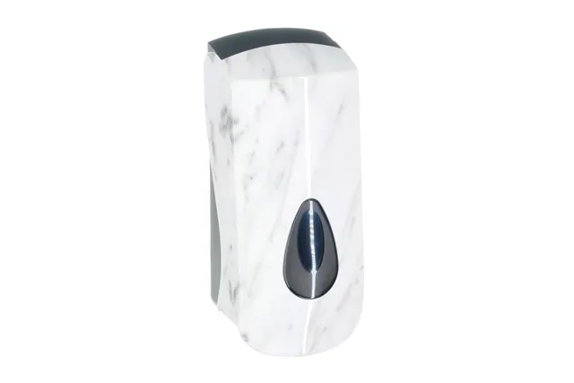 Dozownik mydła w pianie UNIQUE MARBLE SPARK
 Merida DUH259