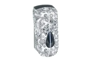 Dozownik mydła w pianie UNIQUE ORIENT SPARK
 Merida DUH255