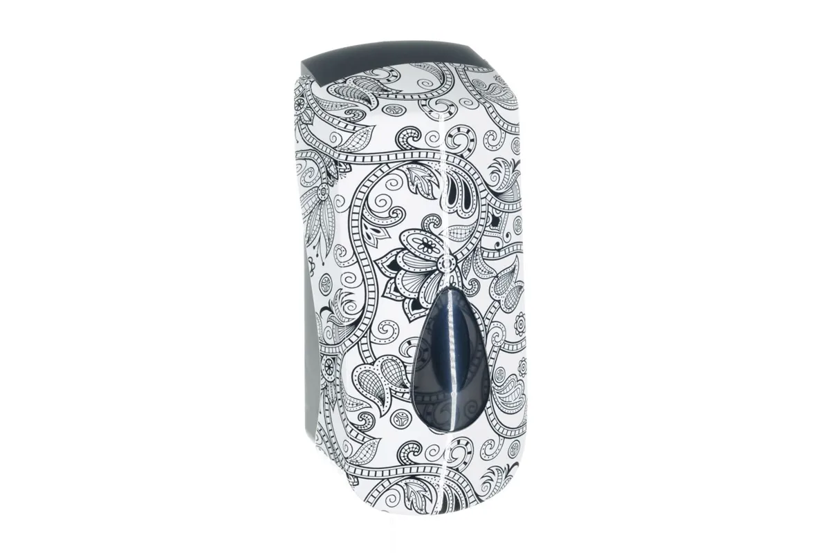 Dozownik mydła w pianie UNIQUE ORIENT SPARK
 Merida DUH255