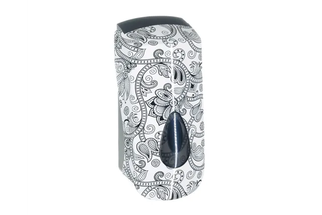 Dozownik mydła w pianie UNIQUE ORIENT SPARK
 Merida DUH255