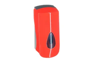 Dozownik mydła w pianie UNIQUE RED SPARK
 Merida DUR251