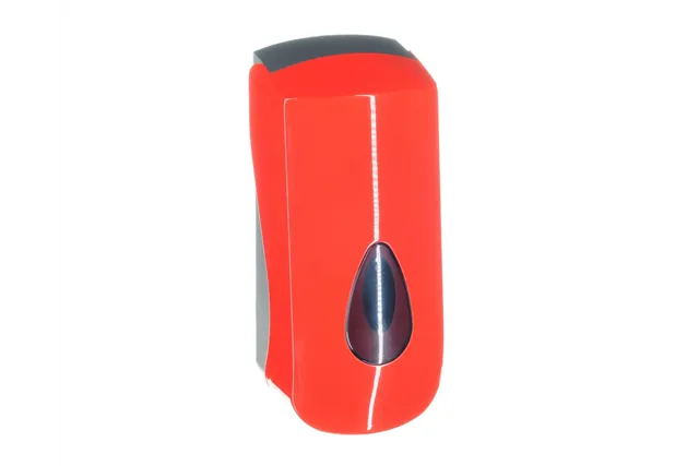 Dozownik mydła w pianie UNIQUE RED SPARK
 Merida DUR251