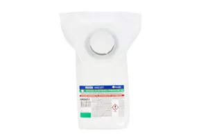 Chusteczki nasączone do dezynfekcji rąk i powierzchni MERIDA VADO SOFT, bezalkoholowe, 105 listków.
 Merida UMD051