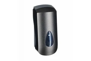 Dozownik mydła w pianie MERIDA UNIQUE EXCLUSIVE CARBON LINE
 Merida DUH221