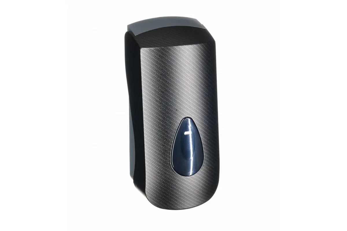 Dozownik mydła w pianie MERIDA UNIQUE EXCLUSIVE CARBON LINE
 Merida DUH221