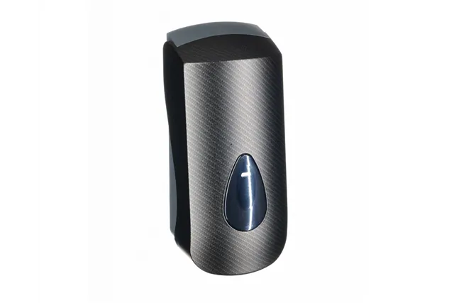 Dozownik mydła w pianie MERIDA UNIQUE EXCLUSIVE CARBON LINE
 Merida DUH221