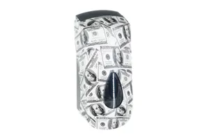 Dozownik mydła w pianie MERIDA UNIQUE LAS VEGAS LINE
 Merida DUH213