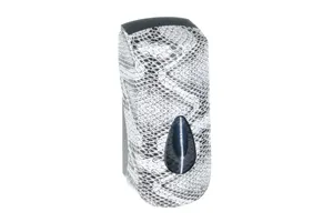 Dozownik mydła w pianie MERIDA UNIQUE LUXURY LINE
 Merida DUH211