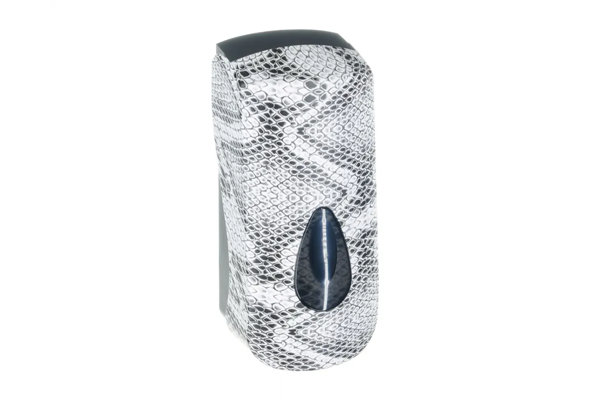 Dozownik mydła w pianie MERIDA UNIQUE LUXURY LINE
 Merida DUH211