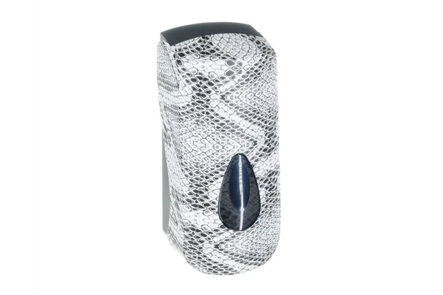 Dozownik mydła w pianie MERIDA UNIQUE LUXURY LINE
 Merida DUH211