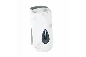 Dozownik mydła w pianie MERIDA UNIQUE MARBLE LINE
 Merida DUH209