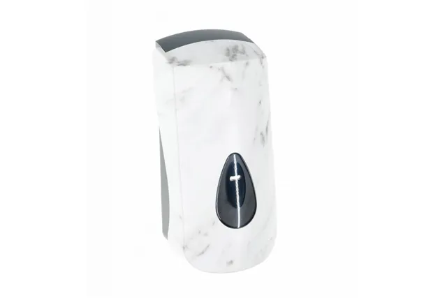 Dozownik mydła w pianie MERIDA UNIQUE MARBLE LINE
 Merida DUH209
