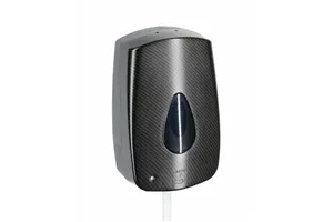 Automatyczny bezdotykowy dozownik mydła w pianie MERIDA UNIQUE AUTOMATIC EXCLUSIVE CARBON LINE
 Merida DUH521