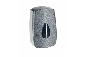 Automatyczny bezdotykowy dozownik mydła w pianie MERIDA UNIQUE AUTOMATIC GLAMOUR BLACK LINE
 Merida DUH519