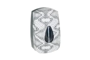 Automatyczny bezdotykowy dozownik mydła w pianie MERIDA UNIQUE AUTOMATIC LUXURY LINE
 Merida DUH511