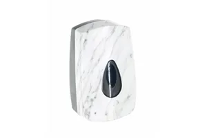 Automatyczny bezdotykowy dozownik mydła w pianie MERIDA UNIQUE AUTOMATIC MARBLE LINE
 Merida DUH509
