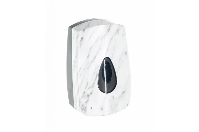 Automatyczny bezdotykowy dozownik mydła w pianie MERIDA UNIQUE AUTOMATIC MARBLE LINE
 Merida DUH509
