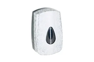 Automatyczny bezdotykowy dozownik mydła w pianie MERIDA UNIQUE AUTOMATIC PALACE LINE
 Merida DUH503