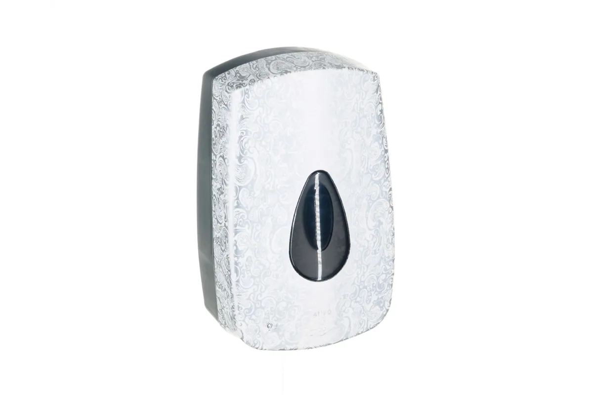 Automatyczny bezdotykowy dozownik mydła w pianie MERIDA UNIQUE AUTOMATIC PALACE LINE
 Merida DUH503