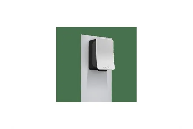 Biały panel ścienny duży, wymiary 900x347x2 mm
 Merida EAB001