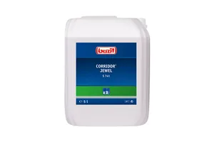 S732 Corridor Complete, błyszcąca emulsja do podłóg, kanister 5 l
 Merida NBP538