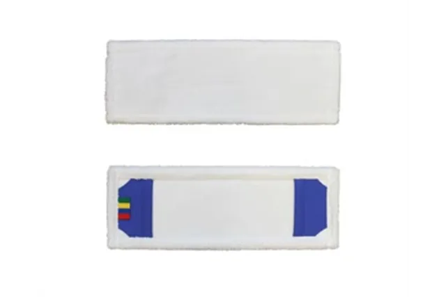 Mop z kieszeniami ECONOMY z mikrofazy 40 cm
 Merida SEP242