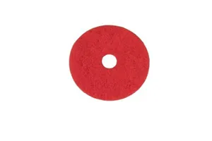 Pad maszynowy 7" OPTIMUM CZERWONY
 Merida SPR007