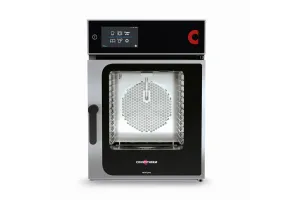 Piec konwekcyjno-parowy Convotherm mini pro Cmn 6.06  – 6x GN 2/3, elektryczny